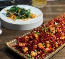 Spicy Chicken from Tavern