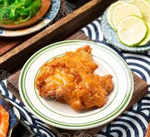 Spicy Chicken with Pork Ribs