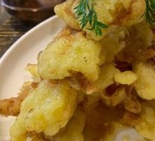 Northeastern Sweet and Sour Pork