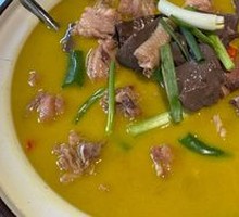 Taoyuan Free-range Chicken