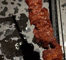 Secret-Recipe Beef Skewers