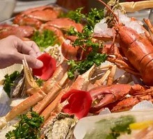 Seafood Buffet