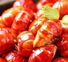 Signature Spicy Lobster Tails