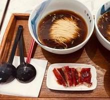 Mixed Noodles