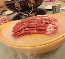 Golden Dumpling Meat