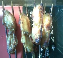 Original Flavor Chicken Wings