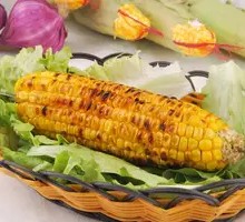 Grilled Corn