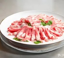 High-Calcium Grassland Lamb