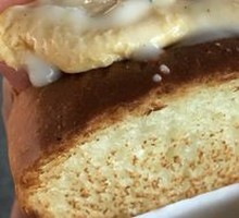 Ham and Cheese Omelette