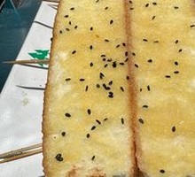 Roasted Old-Style Bread