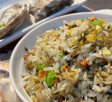 Farmhouse Fried Rice
