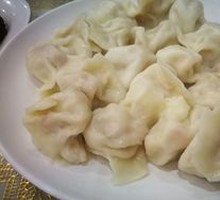 Mutton Dumplings