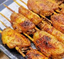 Guan's 2006 Classic Secret-Recipe Wings