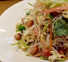 Guan's Special Mixed Vegetables