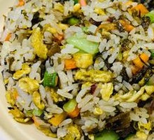Farmhouse Fried Rice