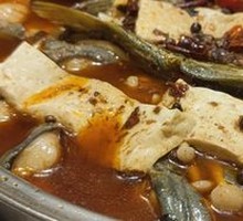 Braised Fresh Tofu