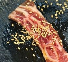 Angus Tender Beef Ribs