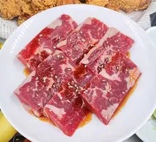 Snowflake Beef Diaphragm