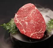 Snowflake Ribeye
