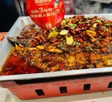 Signature Fresh Spring Fish