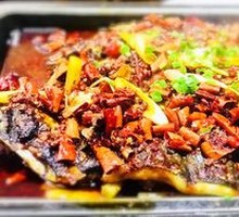 Oil-soaked tofu skin