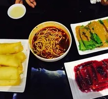 Crispy Fried Fresh Milk