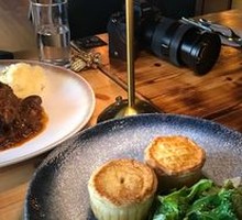 Chicken Pie