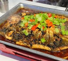 Signature Fresh Spring Fish