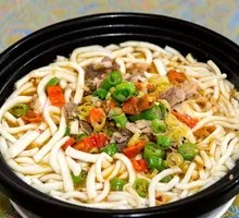 Original Potato Noodles