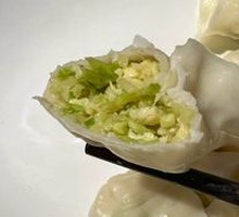 Cucumber and Egg Stir-Fry