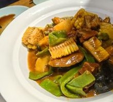 Farmhouse One-Pot Meal