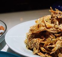 Emperor Qianlong's Cabbage