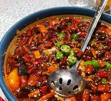New-style Seafood Mǎoxiāng