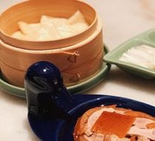 Caviar Roast Duck 1 Piece