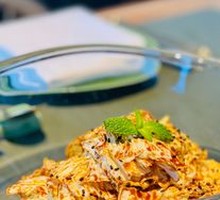 Emperor Qianlong's Cabbage