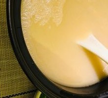 Duck Broth Vinegar Pepper Yellow Perch