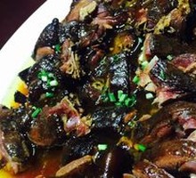 Huizhou Soy Sauce Duck