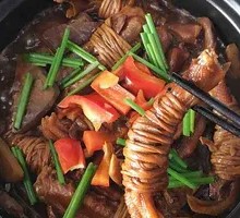 Shuiyang Three Treasures