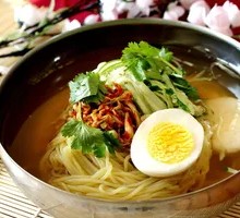 Special Cold Noodles