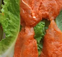 Great Sage Chicken Strips