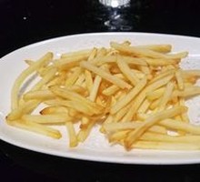 American Fries