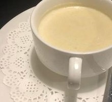 Cream of Mushroom Soup