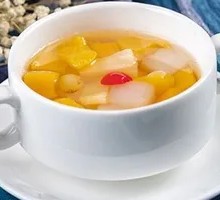 Mixed Canned Vegetables