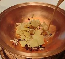 Pot Tea