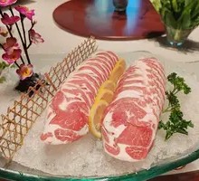 Lamb Shoulder Roll