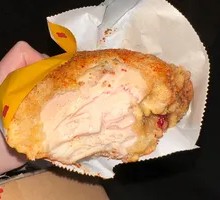 Original Flavor Chicken