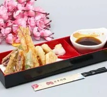 Signature Fried Shrimp Tempura