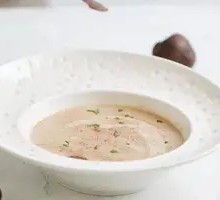 French Creamy Mushrooms