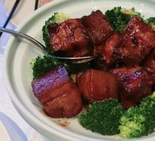 Aged Shaoxing Wine Braised Pork