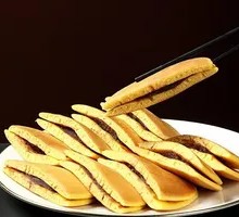 Healthy Corn Tortilla